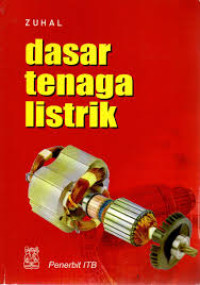 Image of dasar tenaga listrik