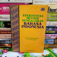 Image of Efektivitas Metode Pengajaran Bahasa Indonesia