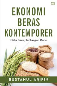 Image of EKONOMI BERAS KONTEMPORER