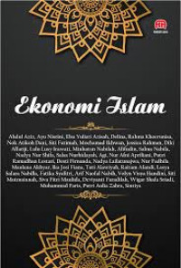 Image of EKONOMI ISLAM