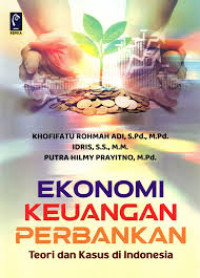 Image of EKONOMI KEUANGAN PERBANKAN BI