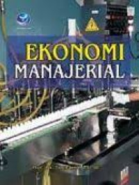 Image of EKONOMI MANAJERIAL