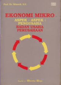 Image of Ekonomi perusahaan