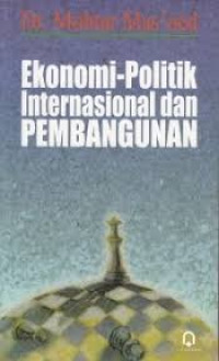 Image of Ekonomi - Politik Internsional dan Pembangunan