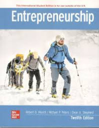 Image of Entrepreneurship
