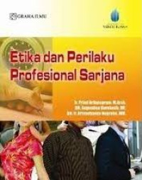 Image of etika dan perilaku profesional sarjana