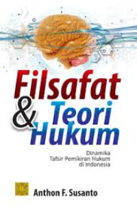 Image of FILSAFAT DAN TEORI HUKUM BI