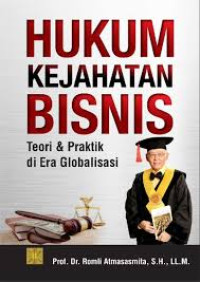Image of globalisasi kejahatan bisnis