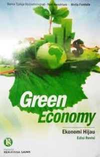 Image of green economy,BI