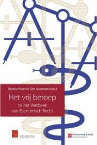 Image of het vrije beroep