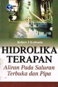 Image of hidrolika terapan
