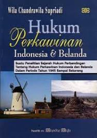 Image of hukum perkawinan