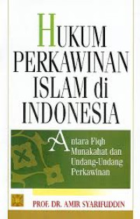 Image of hukum perkawinan islam di indonesia