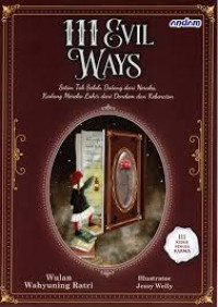 Image of III EVIL WAYS