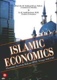 Image of ILAMIC ECONOMIC