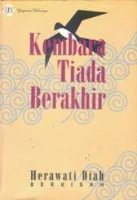 Image of kembara tiada berakhir