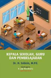 Image of KEPALA SEKOLAH GURU DAN PEMBELAJARAN