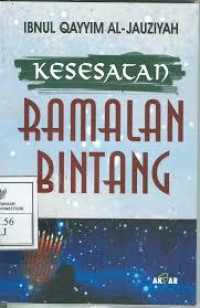 Image of KESESATAN RAMALAN BINTANG