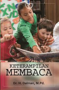 Image of Keterampilan Membaca