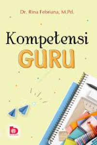 Image of KOMPERTENSI GURU
