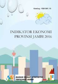 Image of KOTAMADYA JAMBI 1997