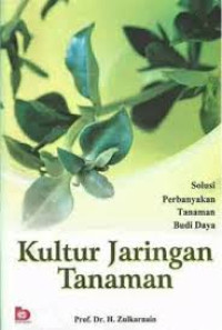 Image of Kultur Jaringan tanaman
