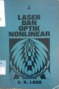 Image of laser dan optik nonlinear