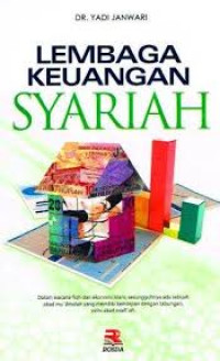 Image of LEMBAGA KEUANGAN SYARIAH BI