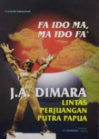 Image of LINTAS PERJUANGAN PUTRA PAPUA