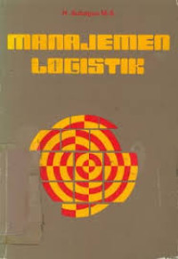 Image of Manajemen logistik