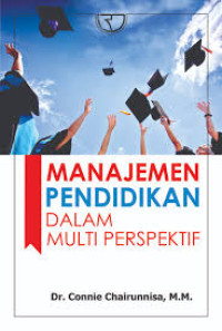 Image of MANAJEMEN PENDIDIKAN DALAM MULTI PERSPEKTIP