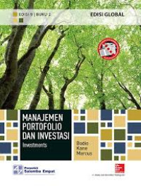 Image of Manajemen Portopolio Dan Investasi Investments Buku 2