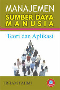 Image of MANAJEMEN SUMBERDAYA MANUSIA