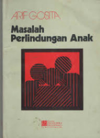 Image of Masalah perlindungan anak