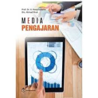 Image of media pengajaran