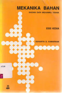 Image of mekanika bahan
