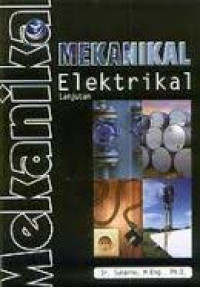 Image of mekanikal elektrikal lanjutan