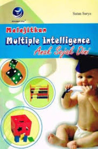 Image of Melejitkan Multiple Intelligence Anak Sejak Dini