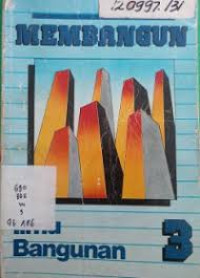 Image of membangun ilmu bangunan 3