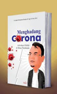Image of MENGHADANG CORONA