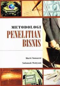 Image of Metodologi penelitian bisnis