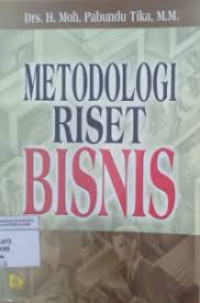 Image of metodologi riset bisnis