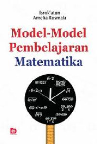 Image of MODEL-MODEL PEMBELAJARAN MATEMATIKA. BI