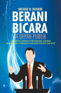 Image of ORANG MUDA BICARA . BI