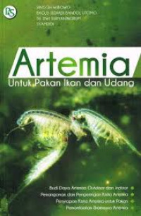 Image of PAKAN IKAN & UDANG