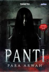 Image of PANTI PARA ARWAH