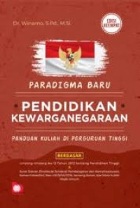 Image of PARADIGMA BARU PENDIDIKAN PANCASILA BI