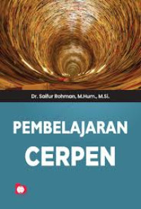 Image of PEMBELAJARAN CERPEN