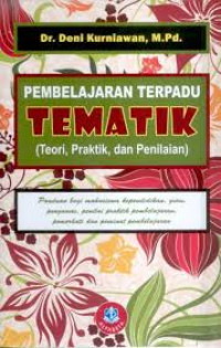 Image of PEMBELAJARAN TERPADU TEMATIK BI