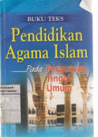 Image of pendidikan agama islam